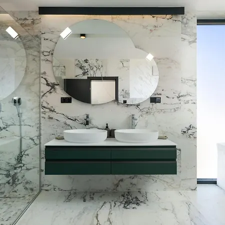 Nyaraló In With Sauna Póla