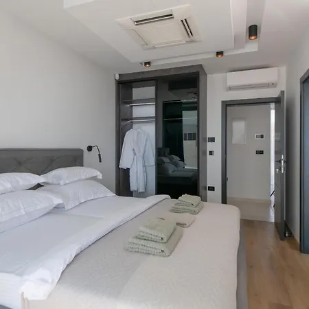Tatil Evi Stunning In With Sauna
