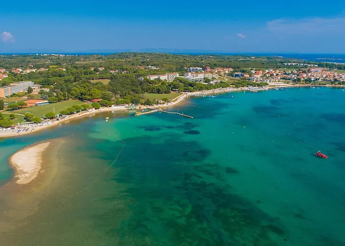 In With Sauna Dom wakacyjny *