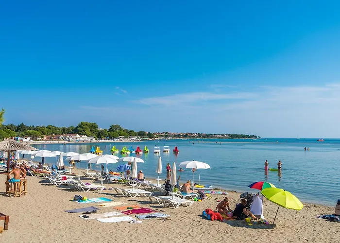 In With Sauna * Пула