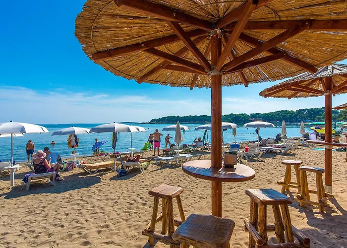 Дом отдыха In With Sauna