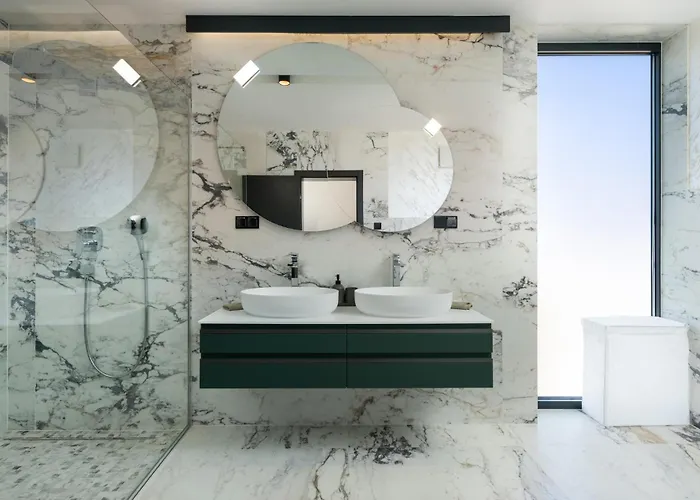 Дом отдыха In With Sauna Пула