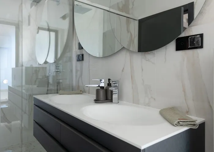 Дом отдыха In With Sauna