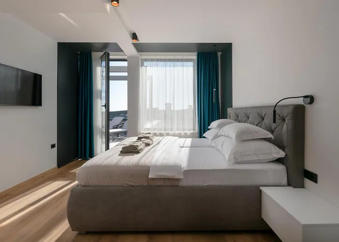 In With Sauna Дом отдыха Пула