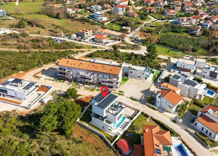 In With Sauna Дом отдыха