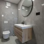 Stunning In With Sauna Pula