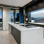 Holiday home Stunning In With Sauna *