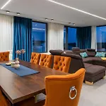 Stunning In With Sauna * Pula
