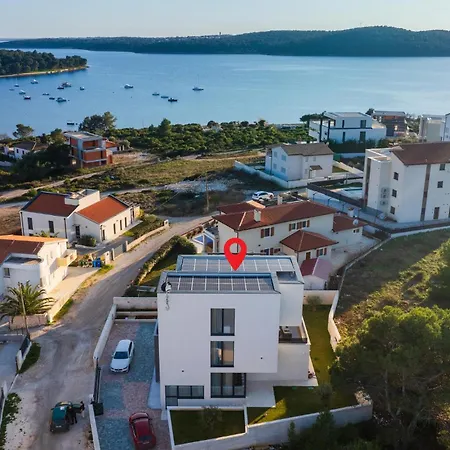 Casa de Férias In With Sauna *