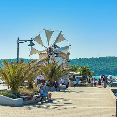 Casa de Férias In With Sauna *