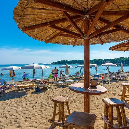 Casa de Férias In With Sauna