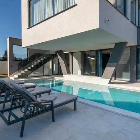 In With Sauna Casa de Férias