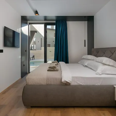 In With Sauna Tatil Evi *