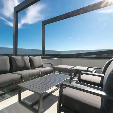 Casa de Férias In With Sauna