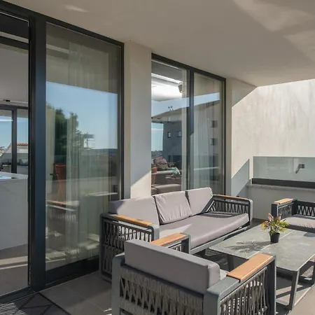 Tatil Evi In With Sauna Pula