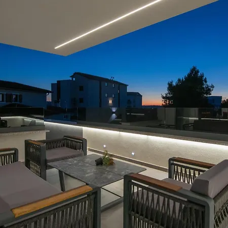 In With Sauna Casa de Férias *