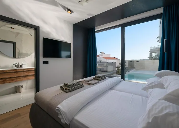 Vikendica In With Sauna