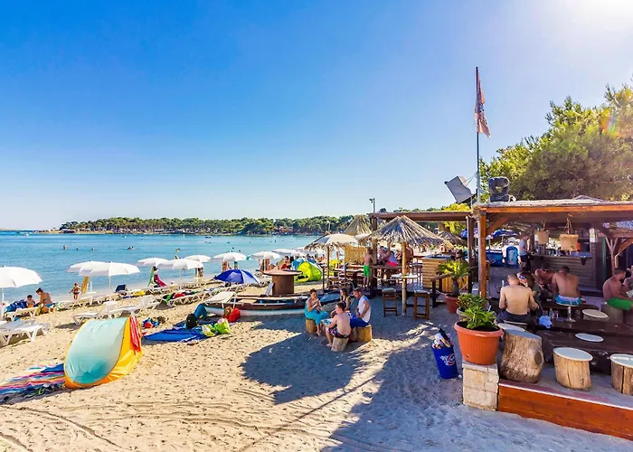 In With Sauna Holiday home *