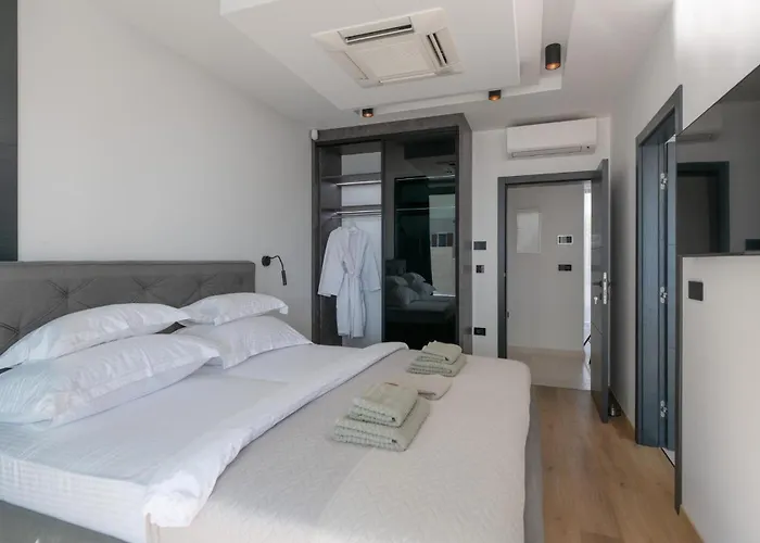 Сasa de vacaciones In With Sauna