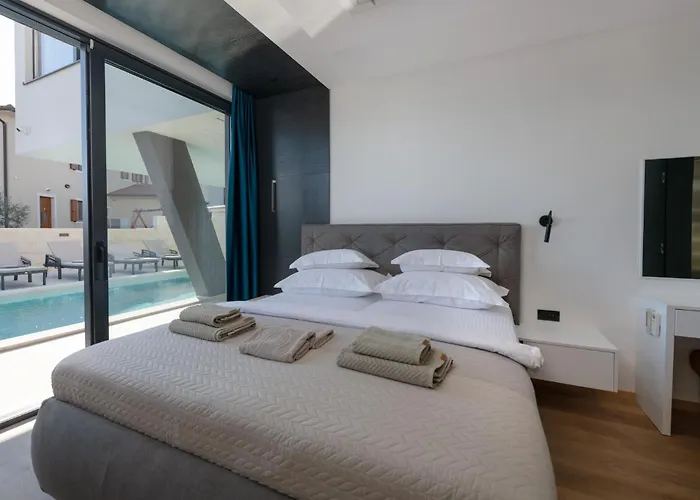 In With Sauna * Pula