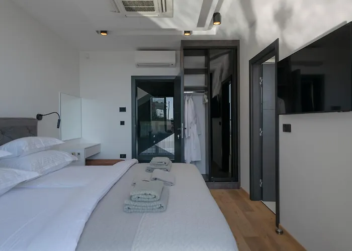 Holiday home In With Sauna Pula