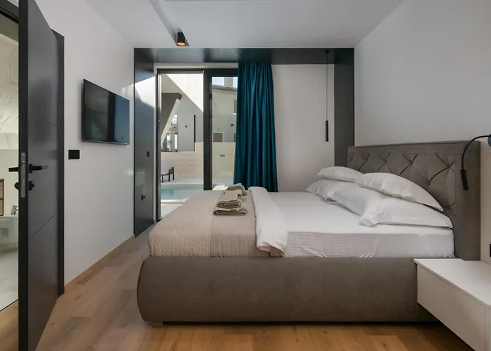 In With Sauna Holiday home *