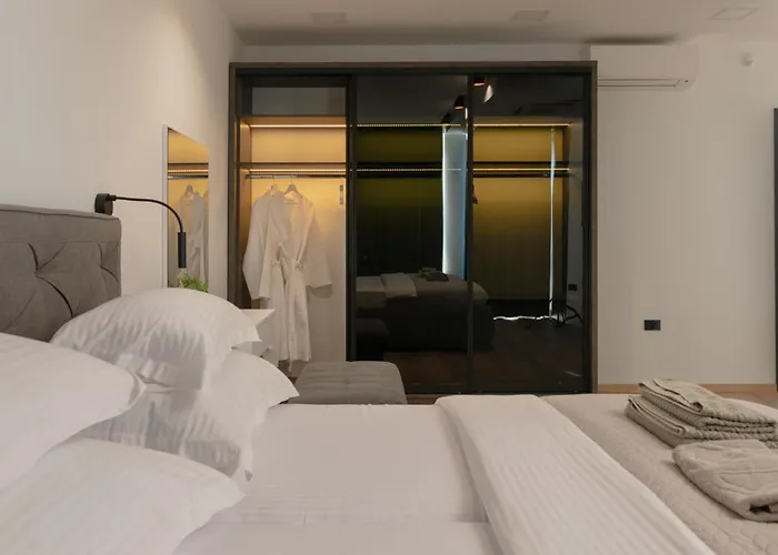 Holiday home In With Sauna Pula