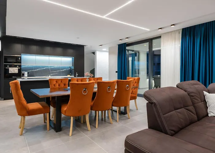 In With Sauna Holiday home