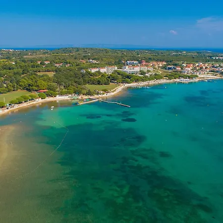 In With Sauna Hébergement de vacances *