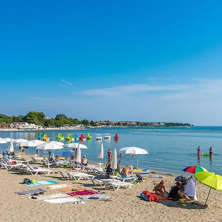 In With Sauna * Pula