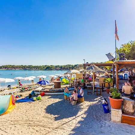 In With Sauna Hébergement de vacances *