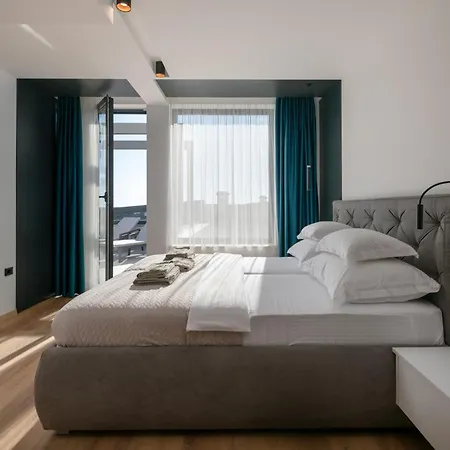 In With Sauna Hébergement de vacances Pula