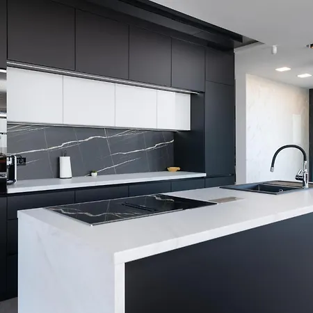 In With Sauna Hébergement de vacances Pula